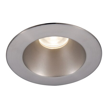 Wac Us Tesla 3.5In. Pro Led High Output Trim HR3LEDT218PN835BN